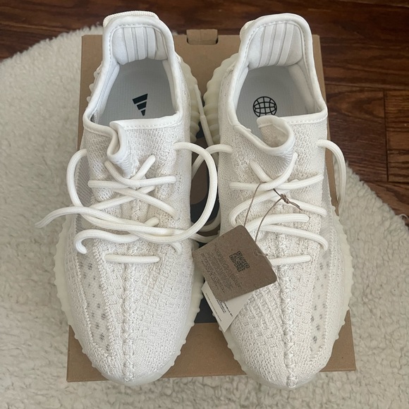 Yeezy Shoes - Yeezy 350 V2 BONE